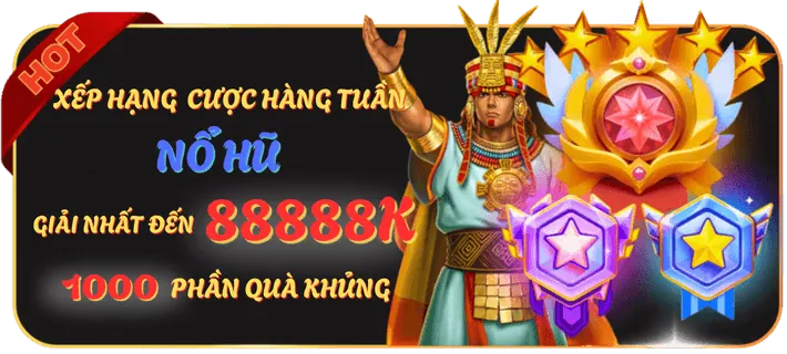 Khuyến mãi nạp tiền lần đầu mm88